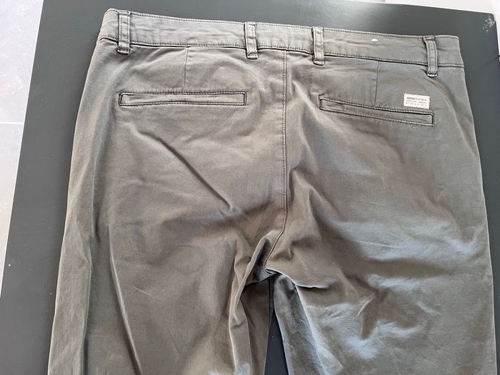 Jeans Zara chino - photo numéro 4