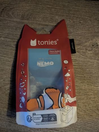 Tonies nemo
