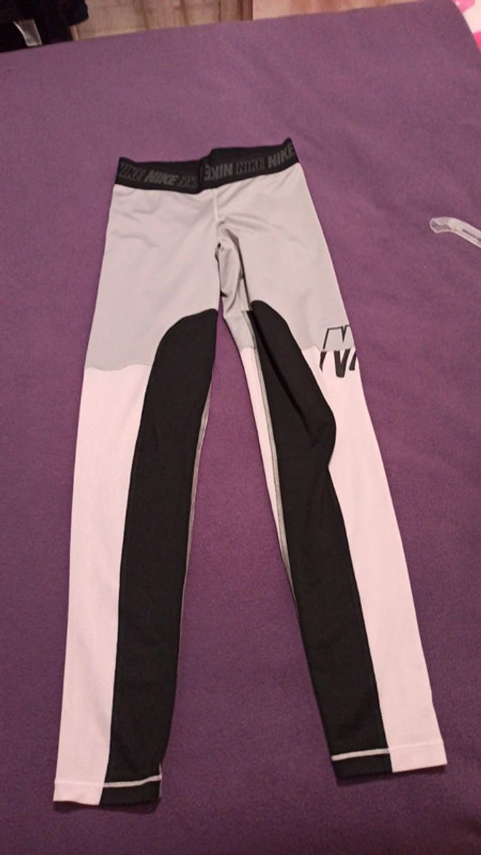Leggings Nike taille s