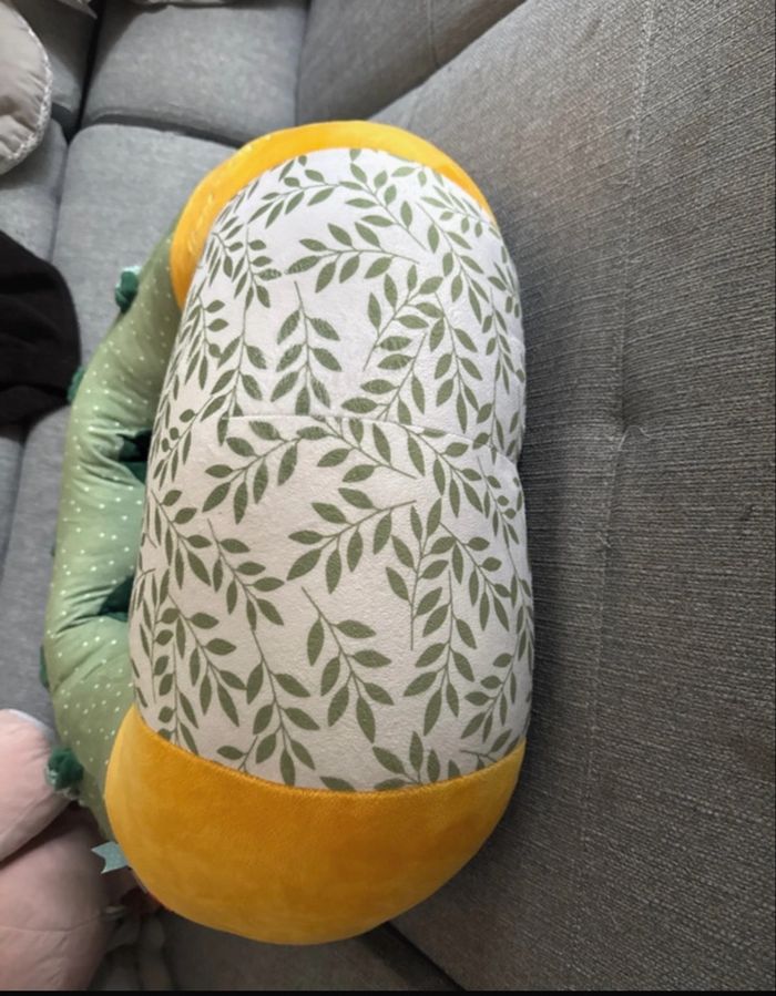 Sophie la girafe fauteuil d’activité - photo numéro 4