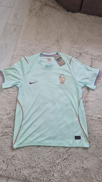 Maillot de foot