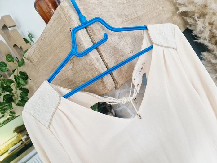 Robe kilibbi taille L - photo numéro 2