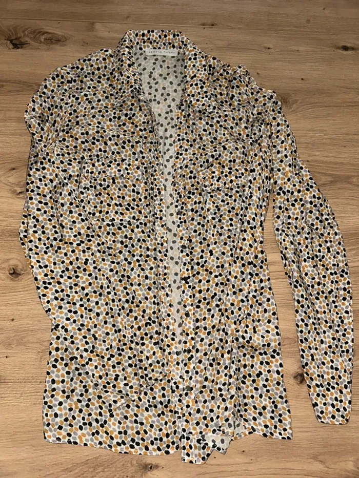 Chemise femme