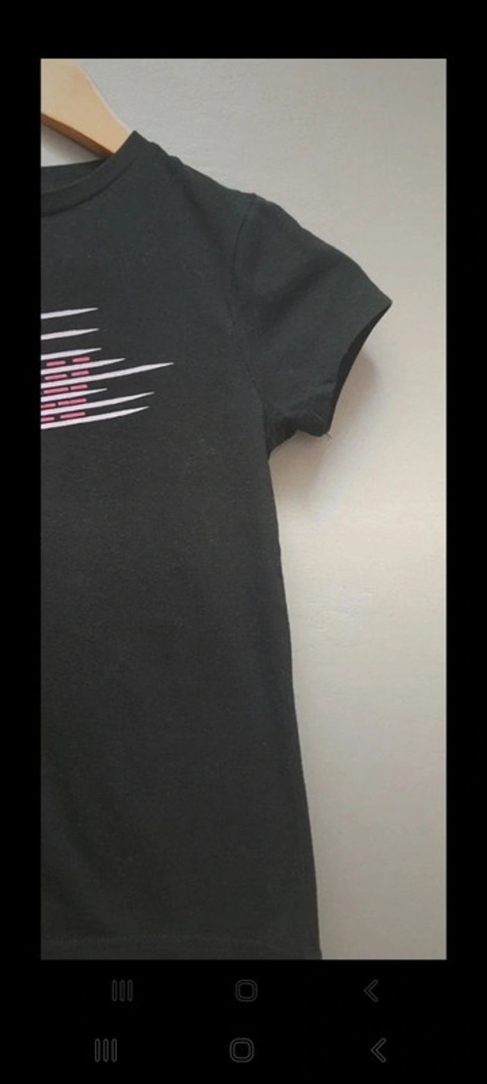 Ensemble jean T-shirt - photo numéro 12