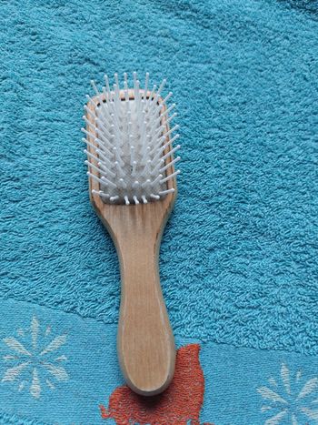 Brosse yves rocher
