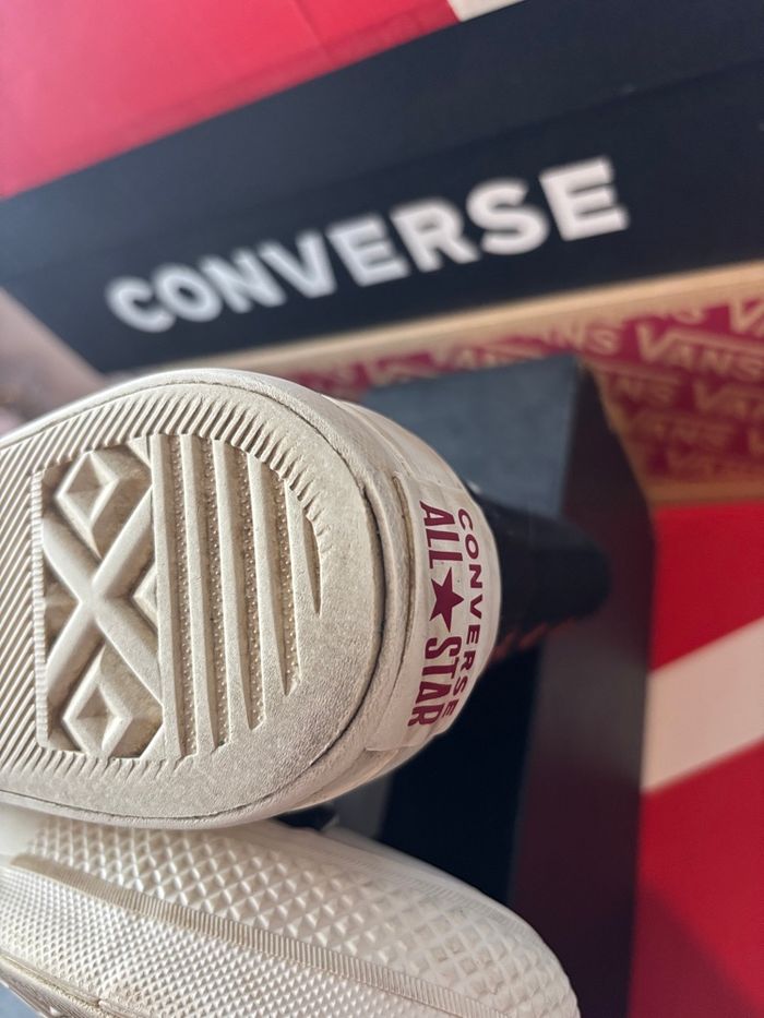 Converse 38 - photo numéro 9