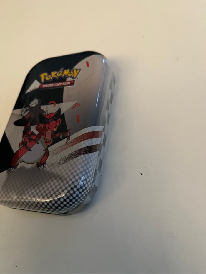 Mini tin ev 10.5 - photo numéro 4