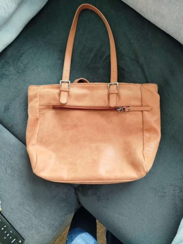 Sac mocca - photo numéro 5