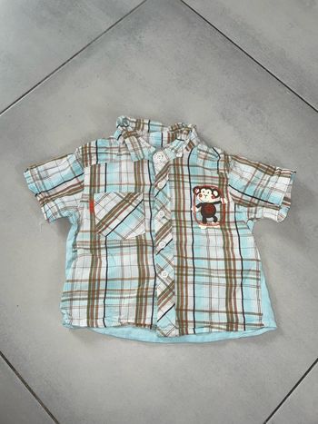 Chemise