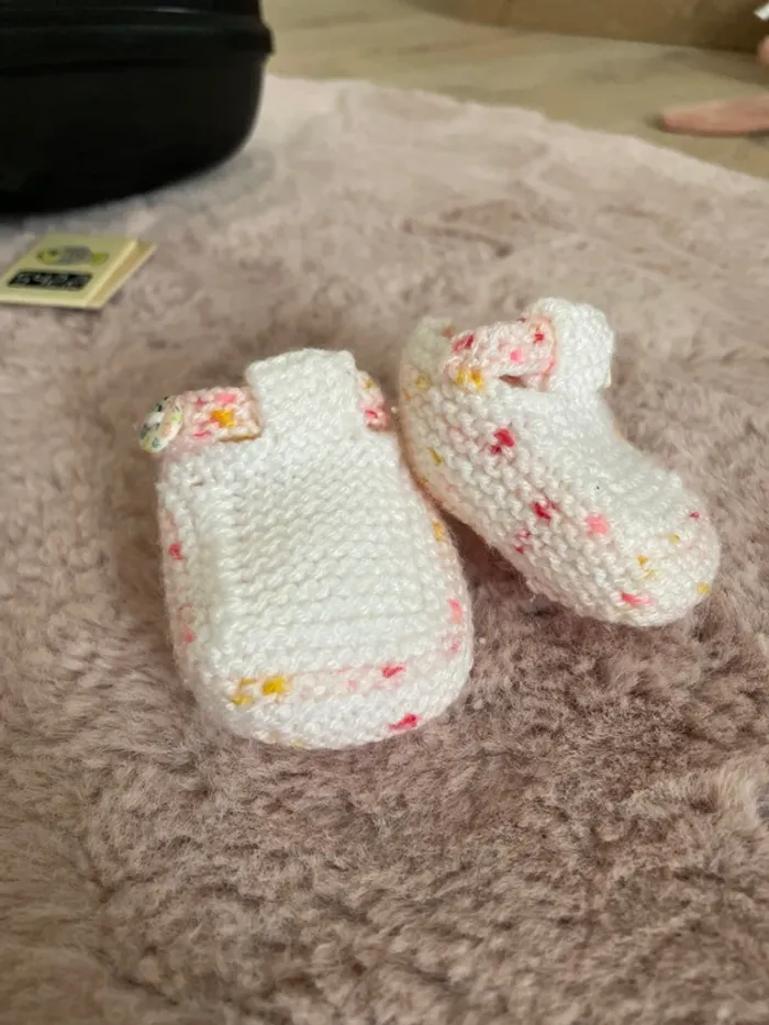 Chausson naissance