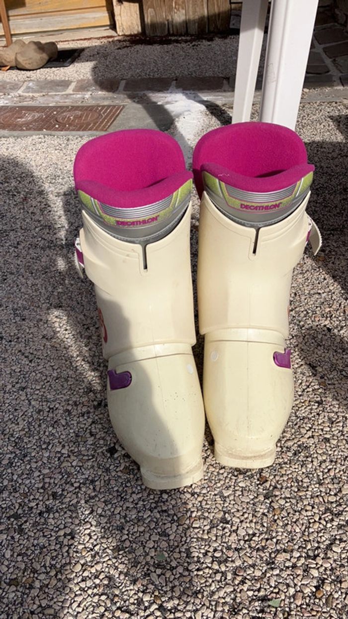 Chaussures de ski