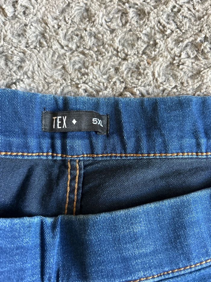 Jegging taille 50/52/54 - photo numéro 2