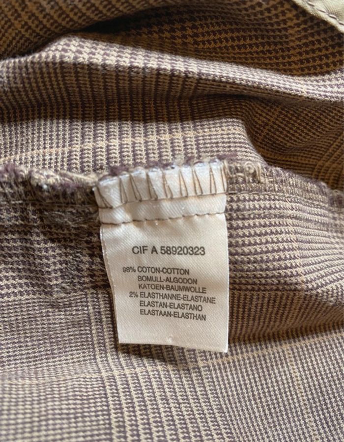 Pantalon taille 44 - Très bon état - photo numéro 9