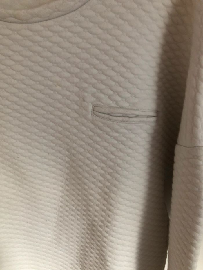 Pull femme - photo numéro 3