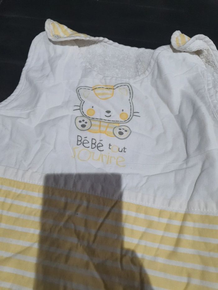 Gigoteuse - photo numéro 2