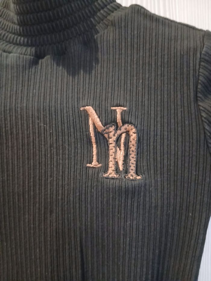 Robe Nono 7/8 ans - photo numéro 4