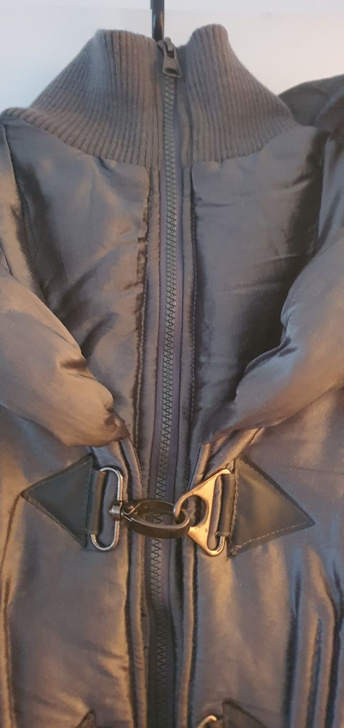 Manteau - photo numéro 4