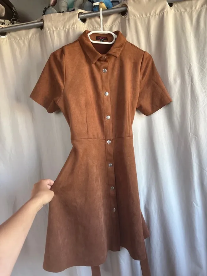 Robe femme - photo numéro 2