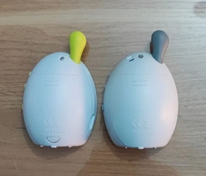 Babyphone - photo numéro 2