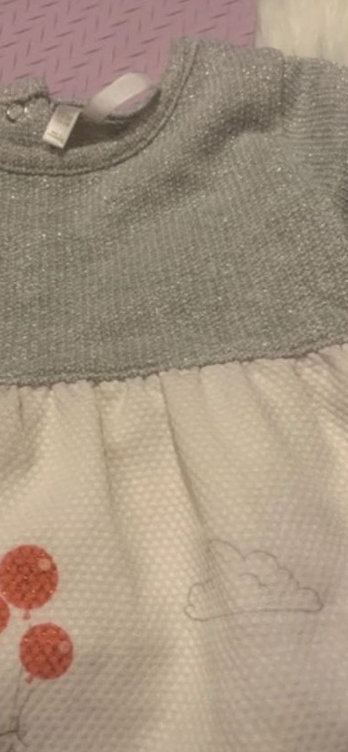 Robe ORCHESTRA 12 mois - photo numéro 8