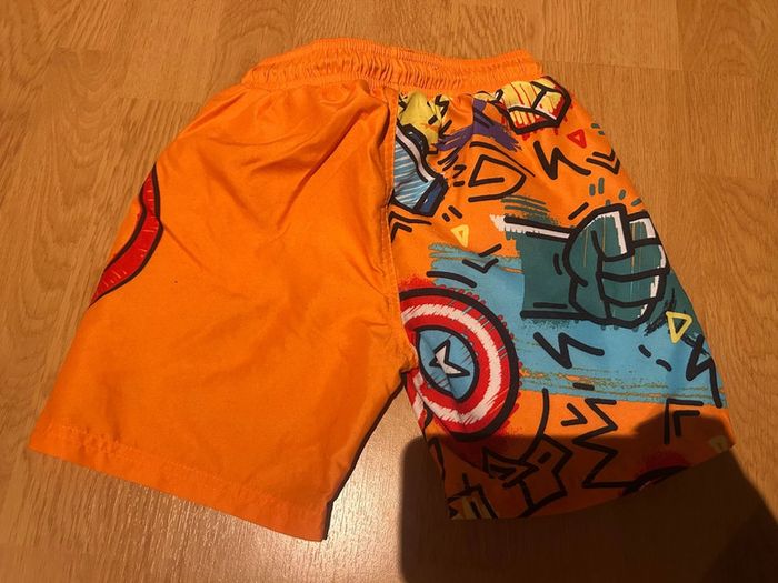 Short de plage - photo numéro 2