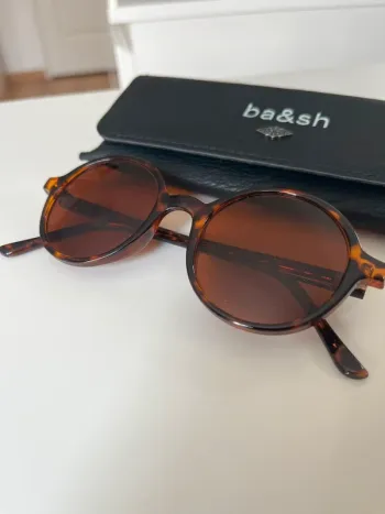 lunettes de soleil vue