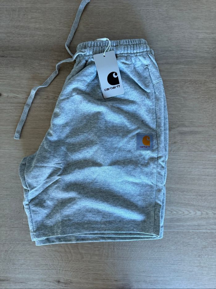 Short Carthartt - photo numéro 3