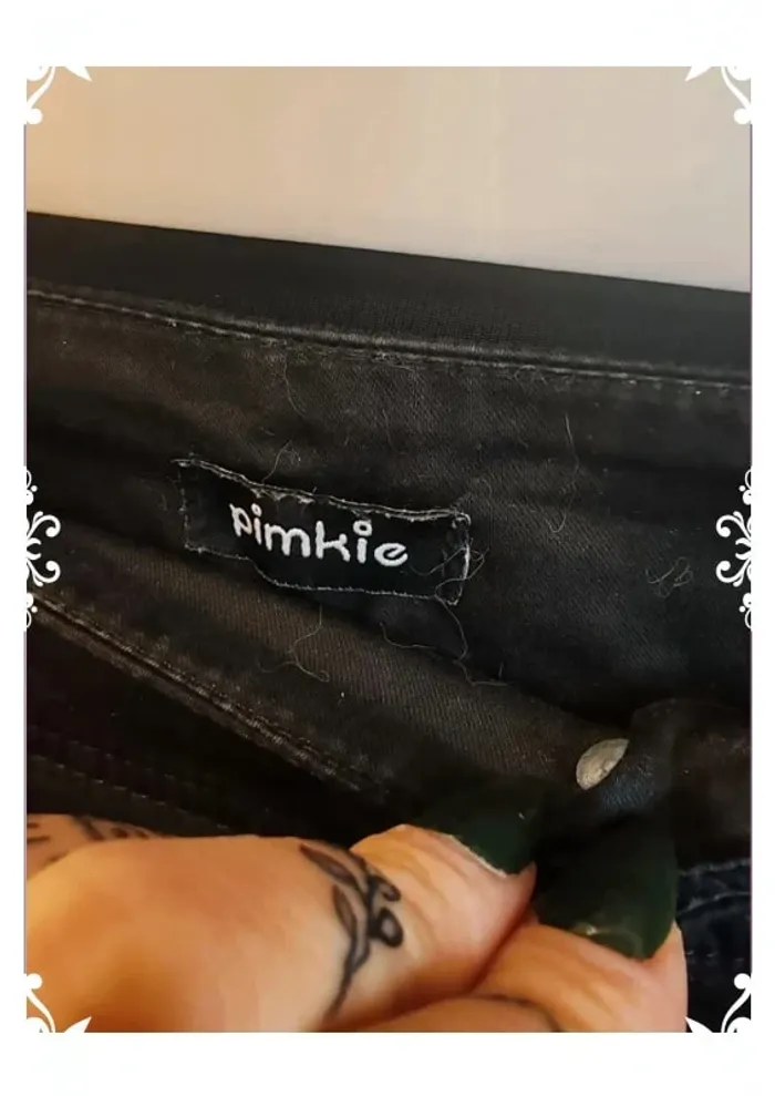 Pantalon Pimkie - photo numéro 4