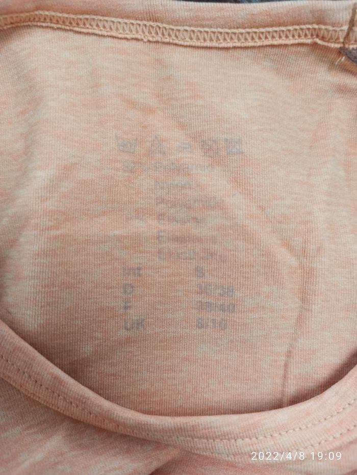 T38-40 ensemble sport falke - photo numéro 6