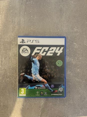 FIFA 24