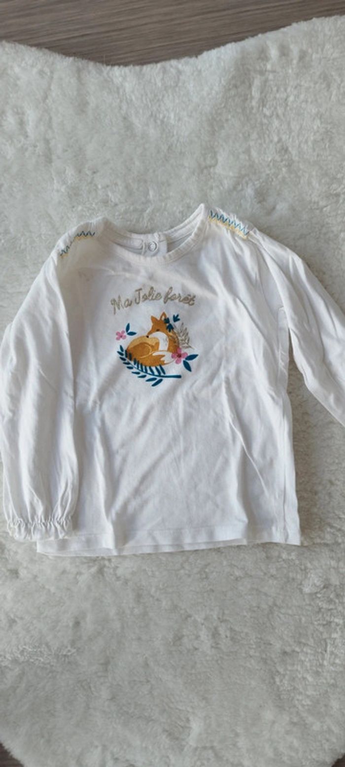 Maillot ml