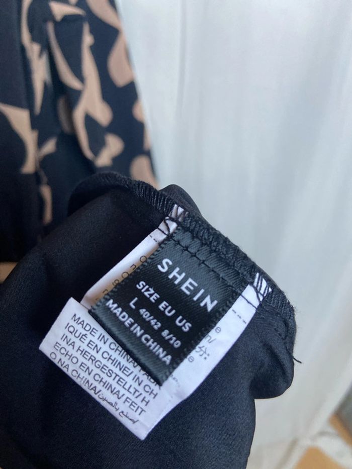 Robe légère shein - photo numéro 4