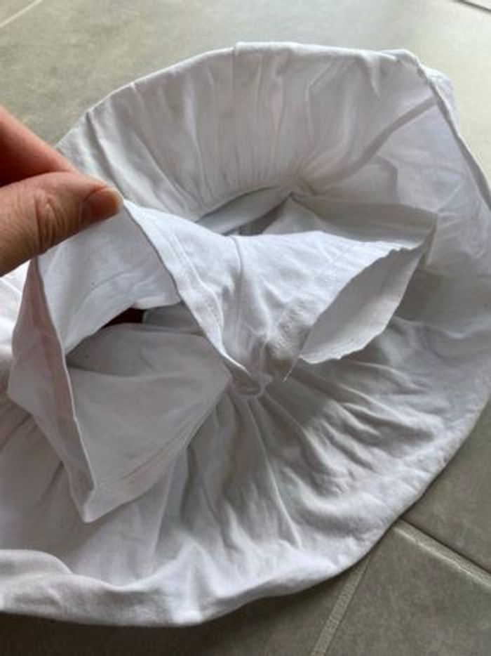 Jupe short 24 mois Neuve - photo numéro 10