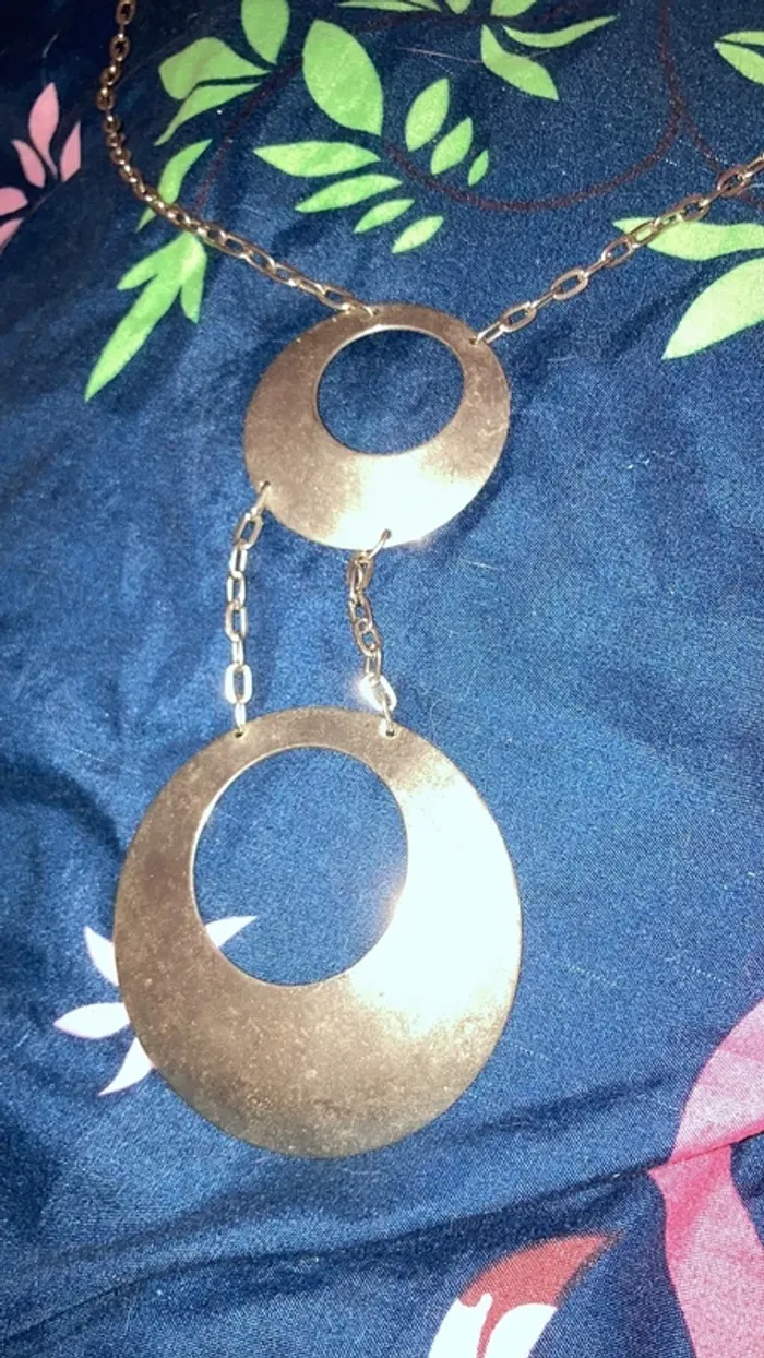 Lot de bijoux - photo numéro 8