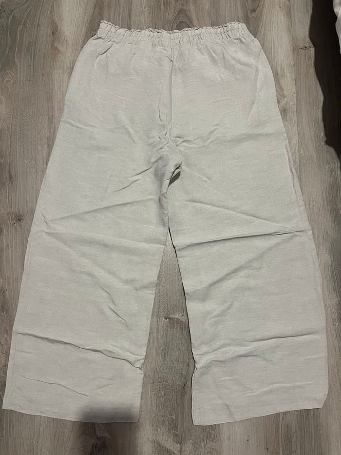 Pantalon fluide - photo numéro 3