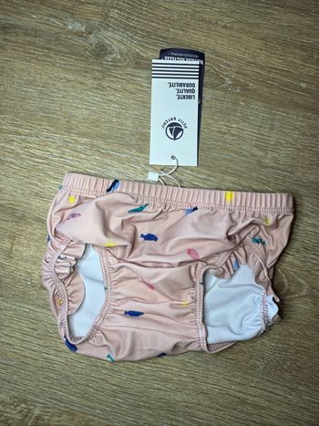 Maillot de bain Petit Bateau 