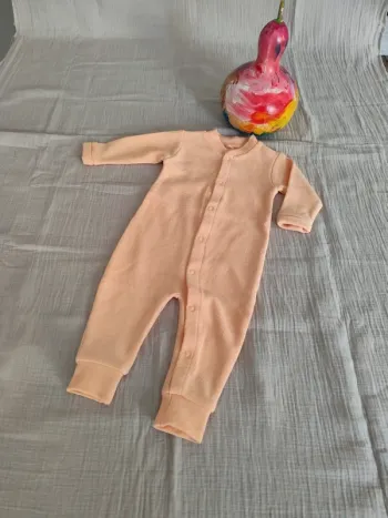 Grenouillère 3 mois