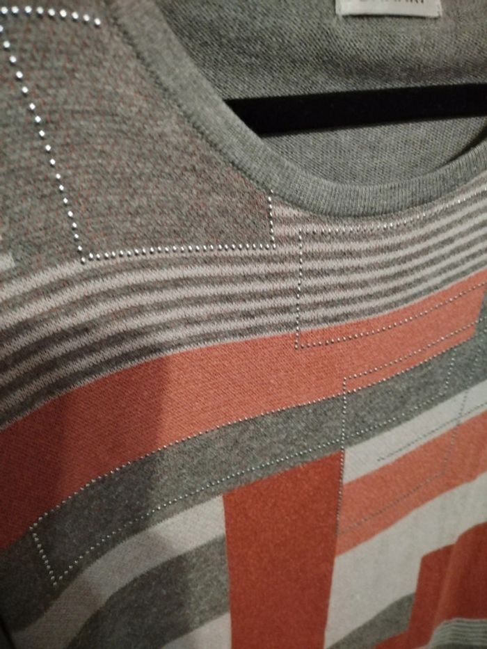 Pull léger - photo numéro 4