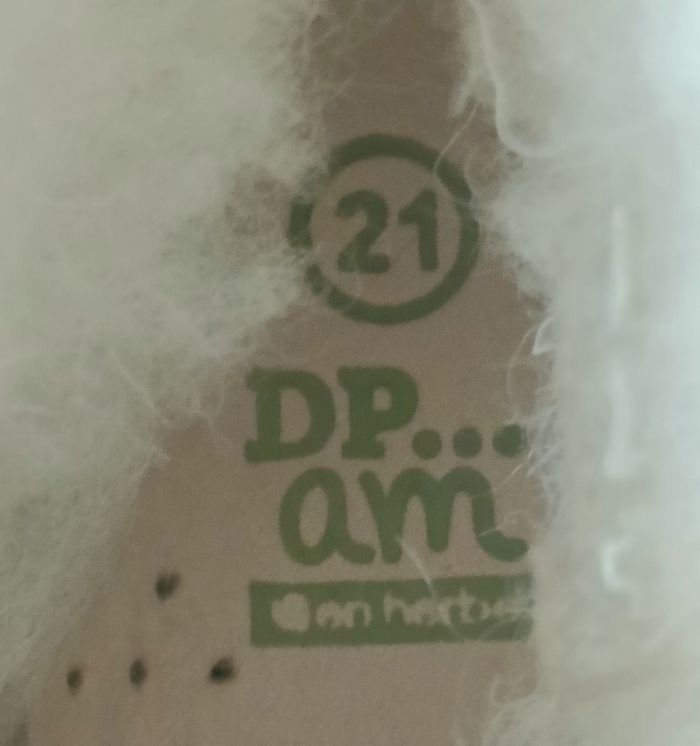 Bottines du pareil au même en 21 - photo numéro 4