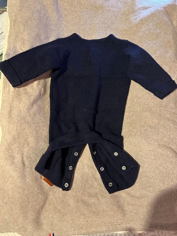 Ensemble bébé - photo numéro 2