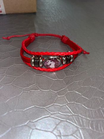 Bracelet fille neuf