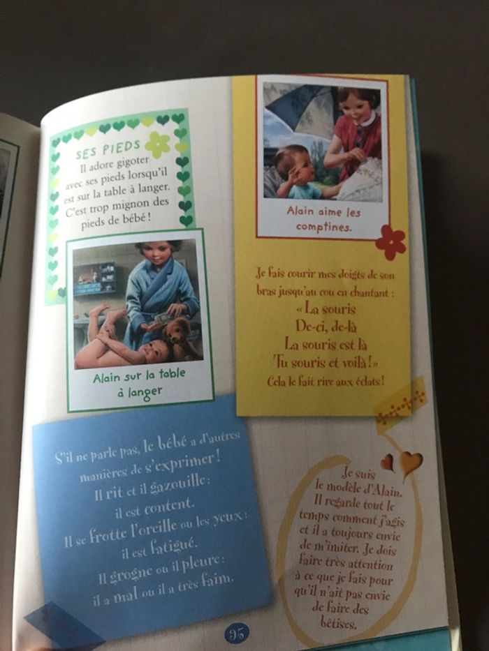 Livre Martine petite maman - photo numéro 5