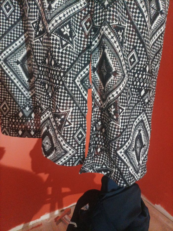 Veste longue - photo numéro 4