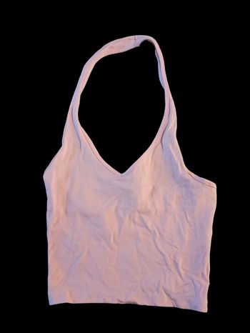 Débardeur tout de cou XXS