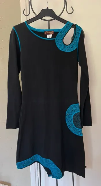 Robe Bamboo's