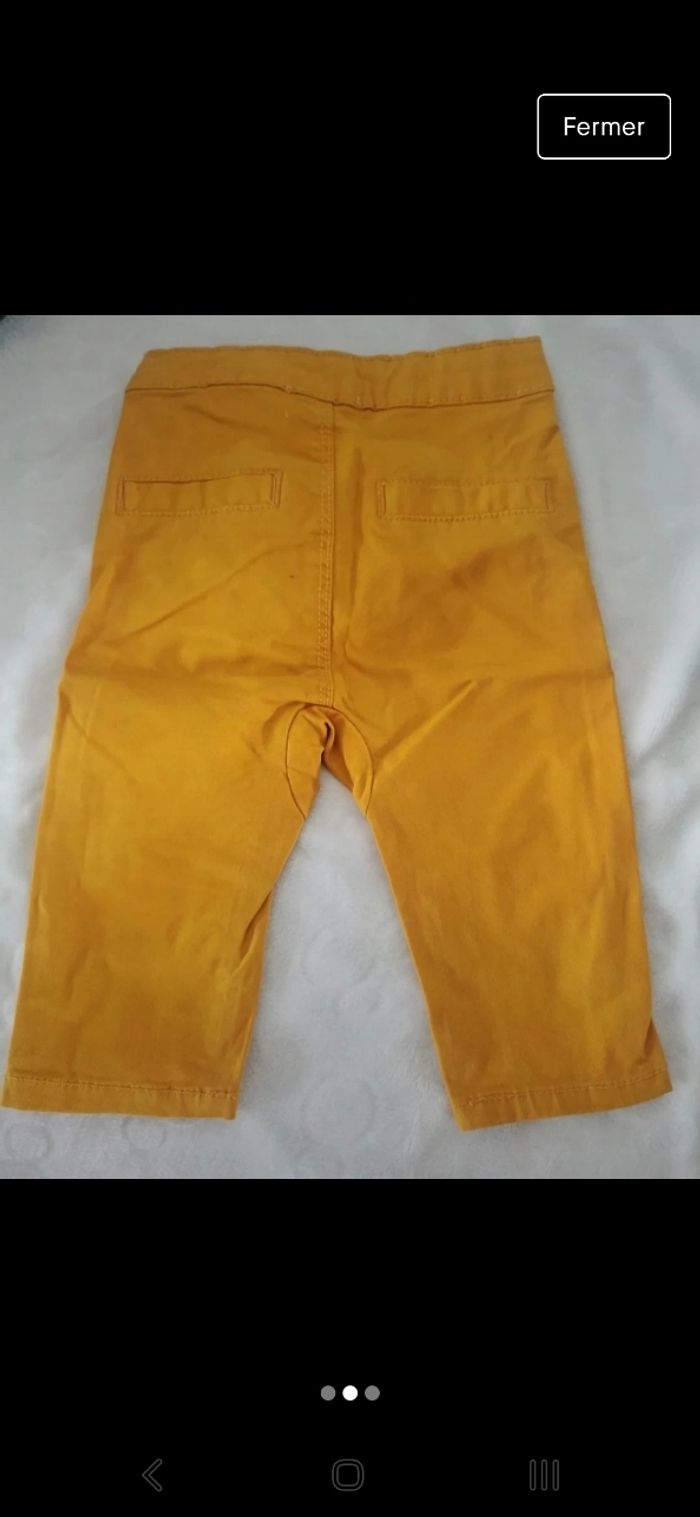 Pantalon - photo numéro 2