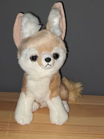 Fenex peluche