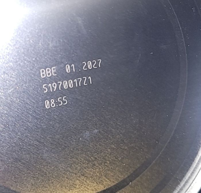 Guigoz bio 3iem âge - photo numéro 2