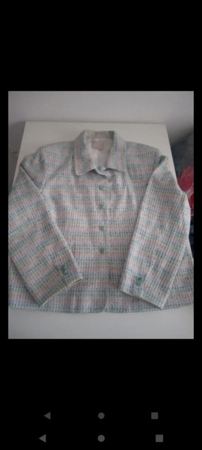 Blazer Daxon