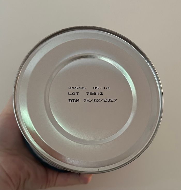Lait maternisé Modilac AR 1ere âge - photo numéro 3